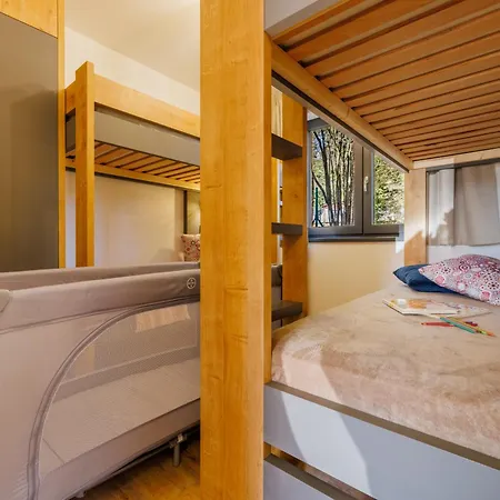 Apartmán Hurka Horní Planá