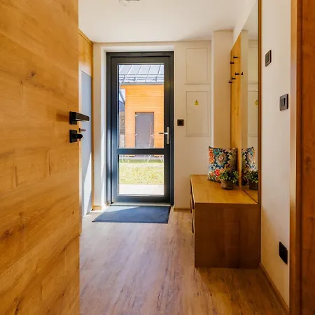 Hurka Apartmán