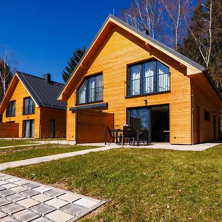 Hurka Apartmán